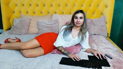 Snapshot of sophia_smith4146 chatting on 5, 12, 2024 sophia smith4146 online show from 5, 12, 2024