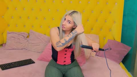 Snapshot of sophia_smith4146 chatting on 10, 11, 2025 sophia smith4146 online show from 10, 11, 2025