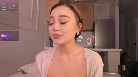 QUEEN OF SQUIRT online show from 26, 1, 2025