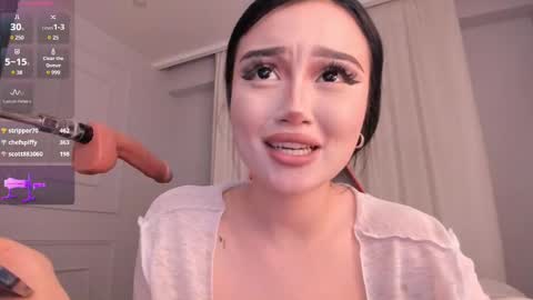 QUEEN OF SQUIRT online show from 15, 2, 2025