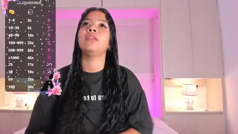  S O P H I A  online show from 18, 1, 2025