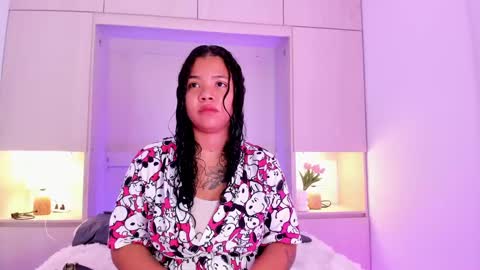  S O P H I A  online show from 11, 2, 2025