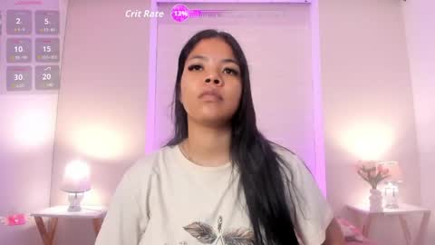 Snapshot of sophia_stonne chatting on 1, 6, 2026 S O P H I A online show from 1, 6, 2026