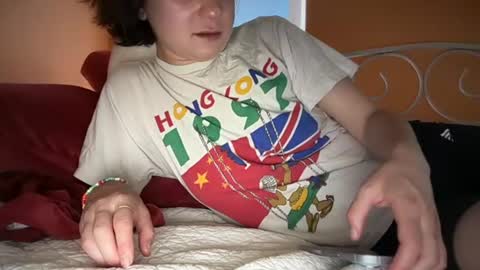 Snapshot of sophia_strange chatting on 12, 7, 2026 sophia_strange online show from 12, 7, 2026