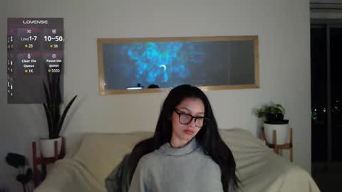 Snapshot of sophia_whispers chatting on 6, 10, 2025 Sophia online show from 6, 10, 2025