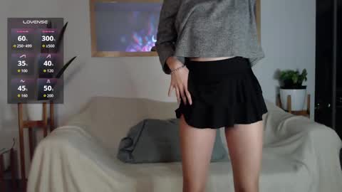 Snapshot of sophia_whispers chatting on 26, 10, 2025 Sophia online show from 26, 10, 2025