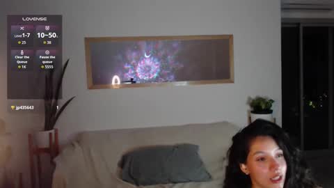 Snapshot of sophia_whispers chatting on 4, 11, 2025 Sophia online show from 4, 11, 2025