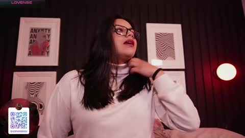 Sofi online show from 13, 4, 2026