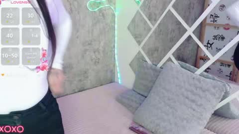 Snapshot of sophia_xoxo1 chatting on 2, 5, 2026 Sophie online show from 2, 5, 2026