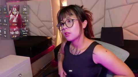 Sophi  online show from 12, 10, 2025