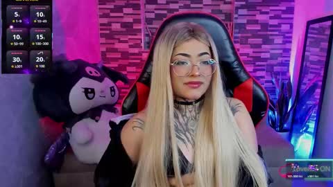 Sophia online show from 23, 12, 2025