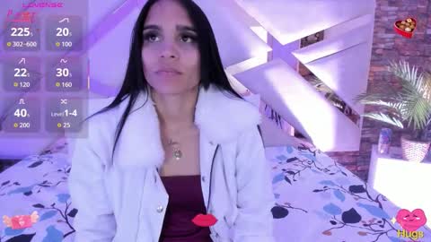 Sophia Paris online show from 15, 2, 2026