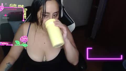 sophiaa_vega_ online show from 1, 3, 2026