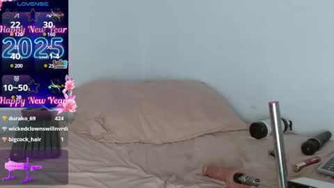 Snapshot of sophiabedford chatting on 24, 1, 2025 Sophia Bedford online show from 24, 1, 2025