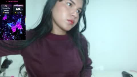 Sophia Bedford online show from 8, 1, 2026