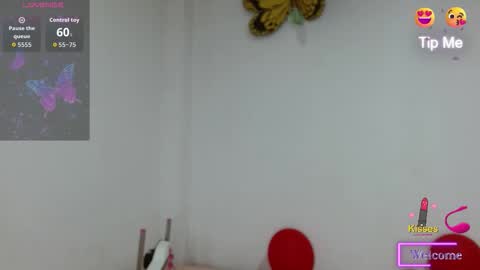 Sophia Bedford online show from 6, 3, 2026