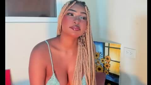 Snapshot of sophiabloss chatting on 10, 6, 2026 Sophie online show from 10, 6, 2026