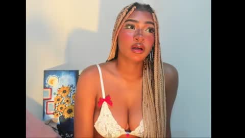 Snapshot of sophiabloss chatting on 17, 6, 2026 Sophie online show from 17, 6, 2026