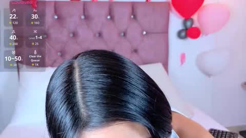 Sophia online show from 19, 2, 2026