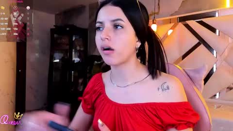 Snapshot of sophiadoll_tf chatting on 3, 7, 2026 sophiadoll_tf online show from 3, 7, 2026