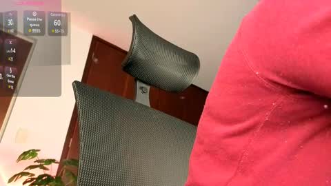 Snapshot of sophiadumont chatting on 18, 2, 2025 Sophia online show from 18, 2, 2025