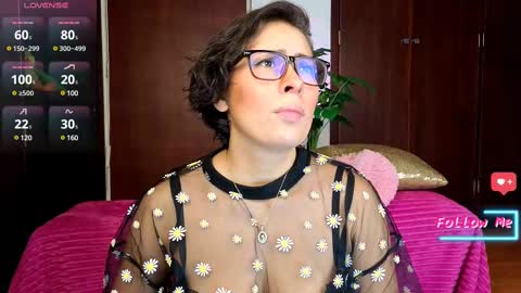 Snapshot of sophiadumont chatting on 4, 3, 2025 Sophia online show from 4, 3, 2025