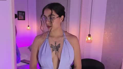 Sophia  online show from 14, 11, 2025