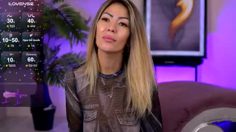 Snapshot of sophiapotts chatting on 9, 11, 2025 Sophie online show from 9, 11, 2025