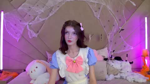 SophiaProve online show from 31, 10, 2025