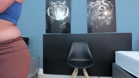 Snapshot of sophiaqueens chatting on 22, 12, 2025 Sophia online show from 22, 12, 2025