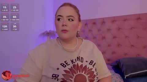 Snapshot of sophiarossee chatting on 1, 11, 2025 Sofi online show from 1, 11, 2025