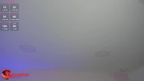 Snapshot of sophiarossee chatting on 12, 11, 2025 Sofi online show from 12, 11, 2025