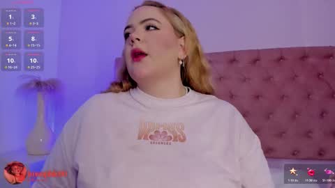 Snapshot of sophiarossee chatting on 16, 11, 2025 Sofi online show from 16, 11, 2025