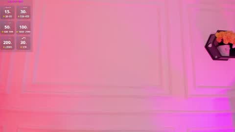 Snapshot of sophiarossee1 chatting on 29, 6, 2026 Sophi online show from 29, 6, 2026