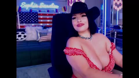 Snapshot of sophiasanchezxxx chatting on 4, 7, 2026 sophiasanchezxxx online show from 4, 7, 2026