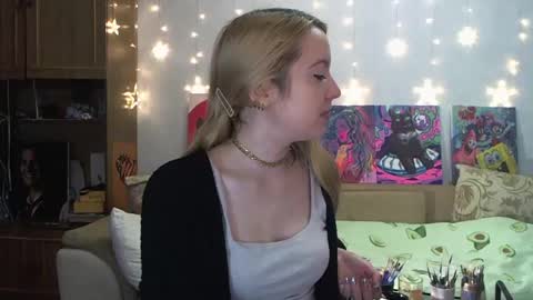 SophiaSonata online show from 4, 12, 2024