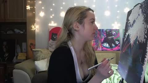 SophiaSonata online show from 9, 12, 2024