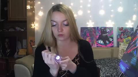 SophiaSonata online show from 13, 12, 2024