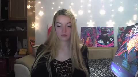 SophiaSonata online show from 14, 12, 2024