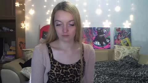 SophiaSonata online show from 20, 12, 2024