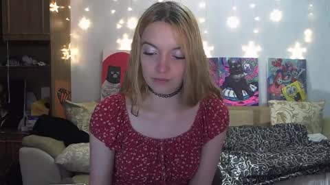 SophiaSonata online show from 22, 12, 2024