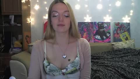 SophiaSonata online show from 30, 12, 2024