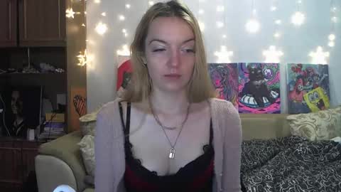 SophiaSonata online show from 4, 1, 2025