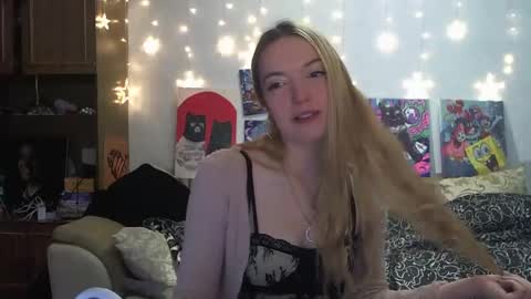 SophiaSonata online show from 5, 1, 2025