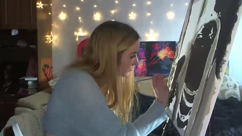 SophiaSonata online show from 10, 2, 2025