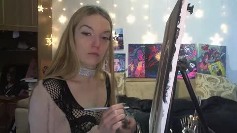 SophiaSonata online show from 14, 2, 2025