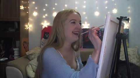 SophiaSonata online show from 3, 3, 2025