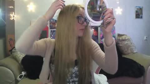 SophiaSonata online show from 23, 10, 2025