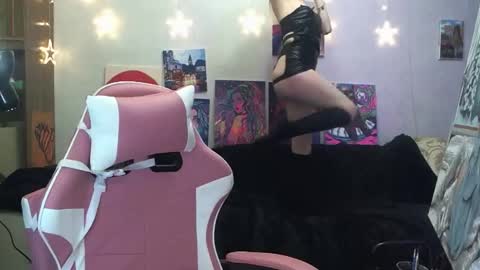 SophiaSonata online show from 4, 11, 2025