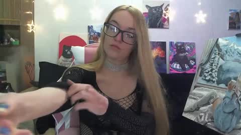 SophiaSonata online show from 10, 11, 2025